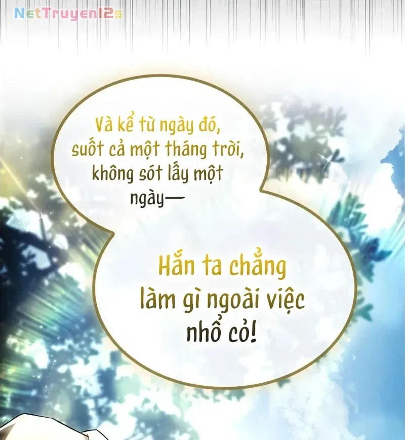 Mặc Kệ Kế Vị, Tôi Chỉ Muốn Chữa Lành Chap 0 - Next Chap 1