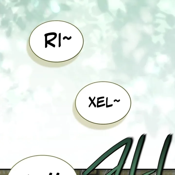 Mặc Kệ Kế Vị, Tôi Chỉ Muốn Chữa Lành Chap 14 - Next Chap 15