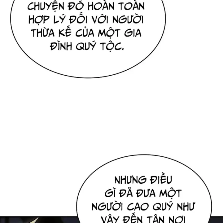 Mặc Kệ Kế Vị, Tôi Chỉ Muốn Chữa Lành Chap 14 - Next Chap 15