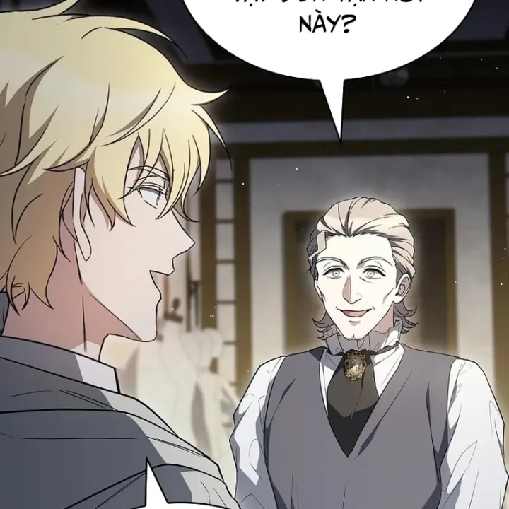 Mặc Kệ Kế Vị, Tôi Chỉ Muốn Chữa Lành Chap 14 - Next Chap 15
