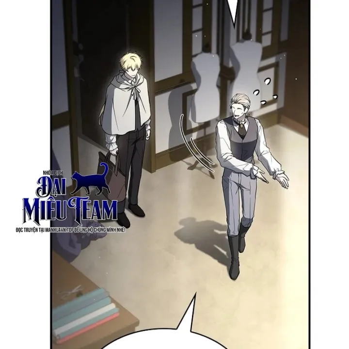 Mặc Kệ Kế Vị, Tôi Chỉ Muốn Chữa Lành Chap 14 - Next Chap 15