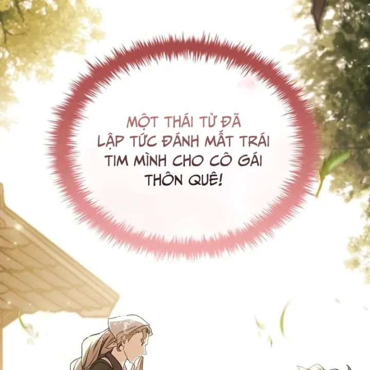 Mặc Kệ Kế Vị, Tôi Chỉ Muốn Chữa Lành Chap 14 - Next Chap 15