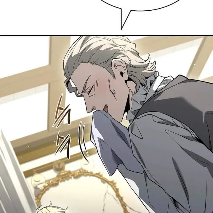 Mặc Kệ Kế Vị, Tôi Chỉ Muốn Chữa Lành Chap 14 - Next Chap 15