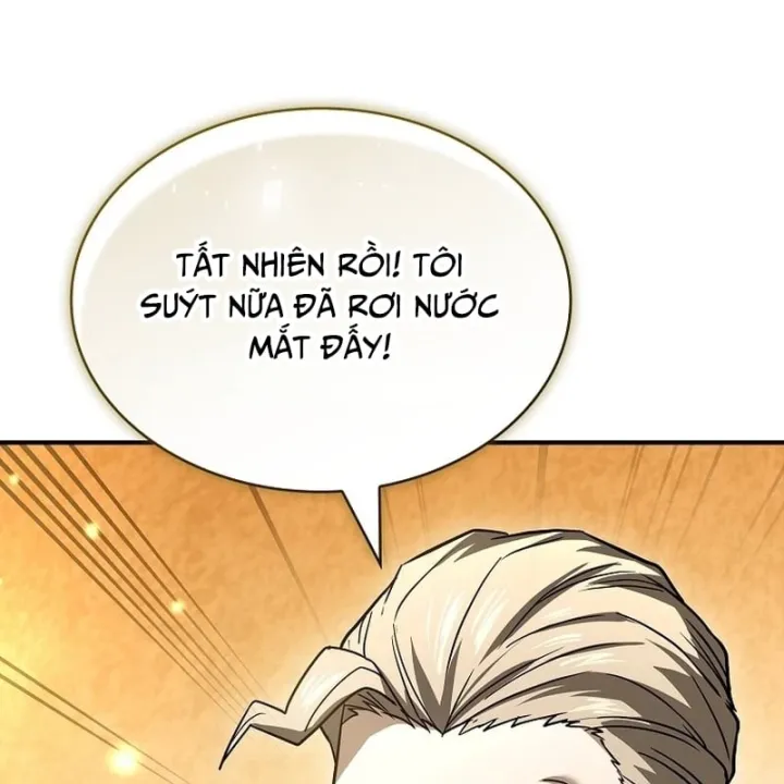 Mặc Kệ Kế Vị, Tôi Chỉ Muốn Chữa Lành Chap 14 - Next Chap 15