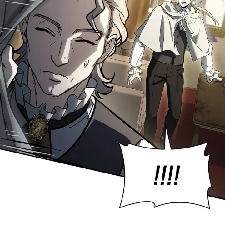 Mặc Kệ Kế Vị, Tôi Chỉ Muốn Chữa Lành Chap 14 - Next Chap 15