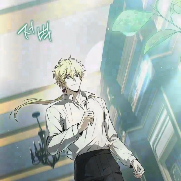 Mặc Kệ Kế Vị, Tôi Chỉ Muốn Chữa Lành Chap 14 - Next Chap 15