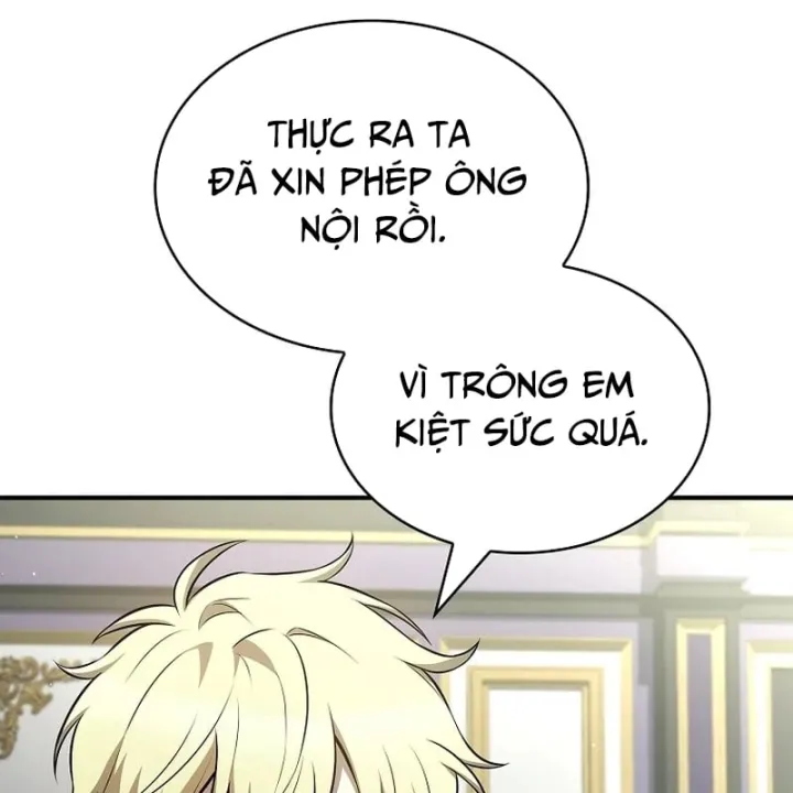 Mặc Kệ Kế Vị, Tôi Chỉ Muốn Chữa Lành Chap 14 - Next Chap 15