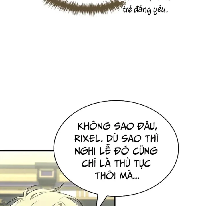 Mặc Kệ Kế Vị, Tôi Chỉ Muốn Chữa Lành Chap 14 - Next Chap 15