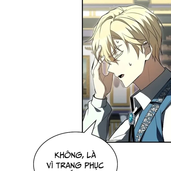 Mặc Kệ Kế Vị, Tôi Chỉ Muốn Chữa Lành Chap 14 - Next Chap 15