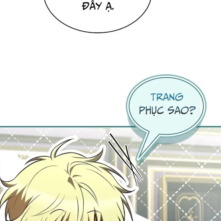 Mặc Kệ Kế Vị, Tôi Chỉ Muốn Chữa Lành Chap 14 - Next Chap 15