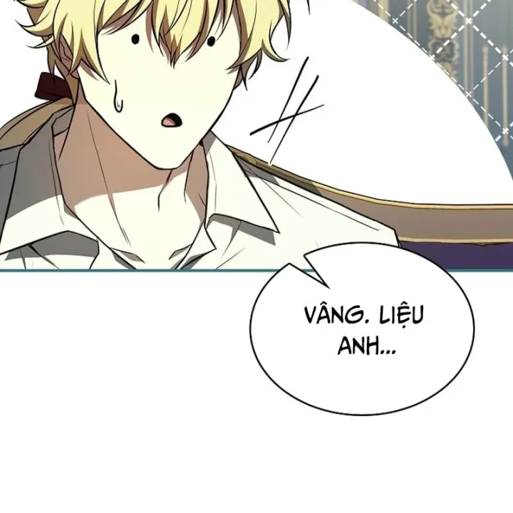 Mặc Kệ Kế Vị, Tôi Chỉ Muốn Chữa Lành Chap 14 - Next Chap 15