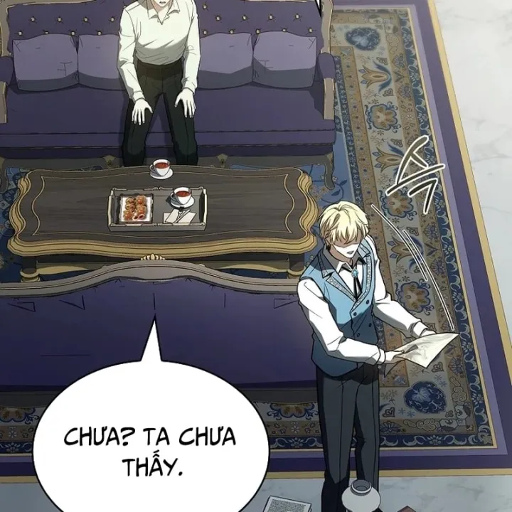 Mặc Kệ Kế Vị, Tôi Chỉ Muốn Chữa Lành Chap 14 - Next Chap 15