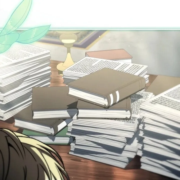 Mặc Kệ Kế Vị, Tôi Chỉ Muốn Chữa Lành Chap 14 - Next Chap 15