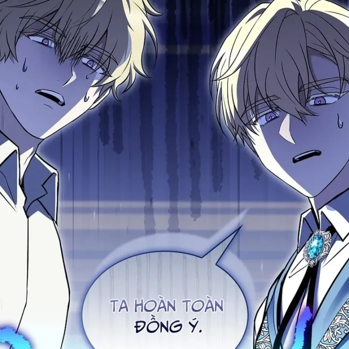 Mặc Kệ Kế Vị, Tôi Chỉ Muốn Chữa Lành Chap 14 - Next Chap 15