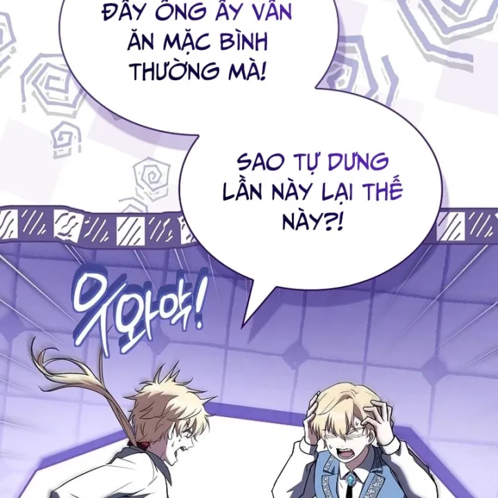 Mặc Kệ Kế Vị, Tôi Chỉ Muốn Chữa Lành Chap 14 - Next Chap 15