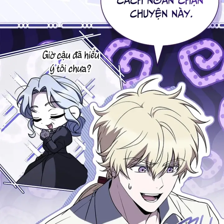 Mặc Kệ Kế Vị, Tôi Chỉ Muốn Chữa Lành Chap 14 - Next Chap 15