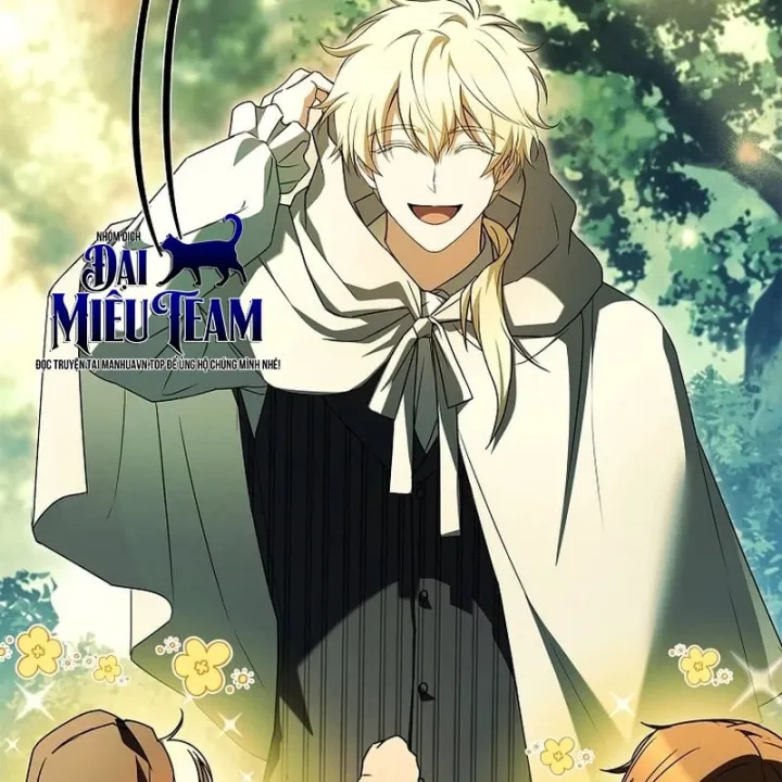 Mặc Kệ Kế Vị, Tôi Chỉ Muốn Chữa Lành Chap 14 - Next Chap 15