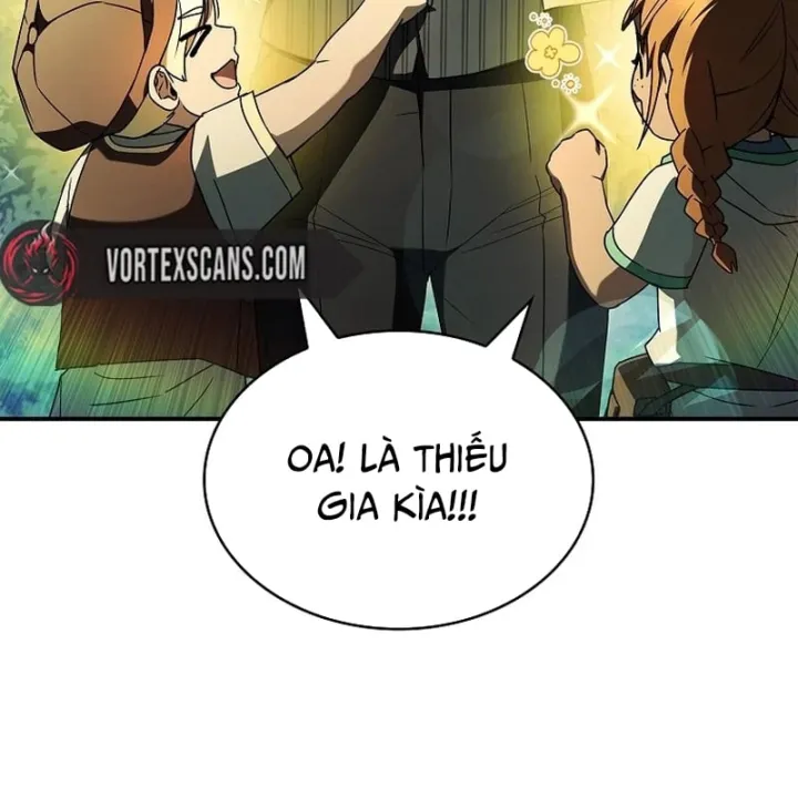 Mặc Kệ Kế Vị, Tôi Chỉ Muốn Chữa Lành Chap 14 - Next Chap 15