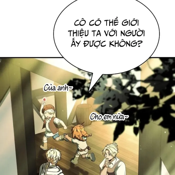 Mặc Kệ Kế Vị, Tôi Chỉ Muốn Chữa Lành Chap 14 - Next Chap 15