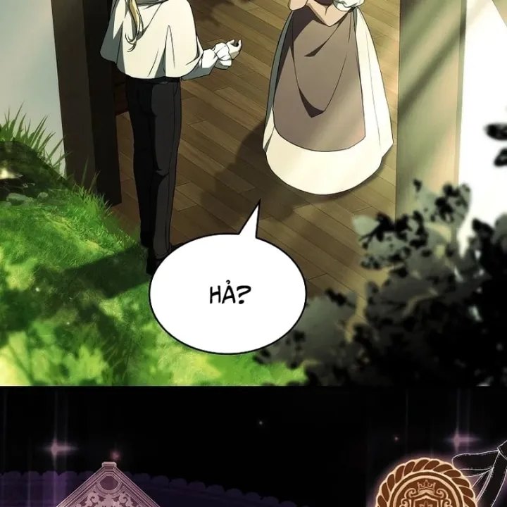 Mặc Kệ Kế Vị, Tôi Chỉ Muốn Chữa Lành Chap 14 - Next Chap 15