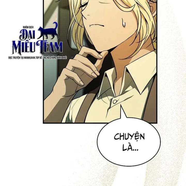 Mặc Kệ Kế Vị, Tôi Chỉ Muốn Chữa Lành Chap 14 - Next Chap 15
