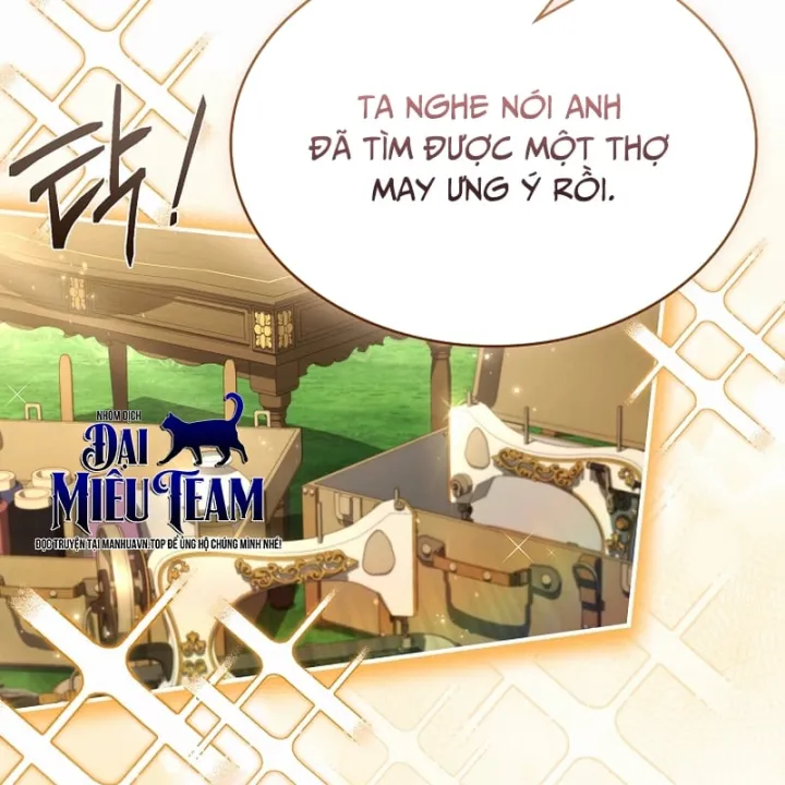 Mặc Kệ Kế Vị, Tôi Chỉ Muốn Chữa Lành Chap 15 - Next Chap 16