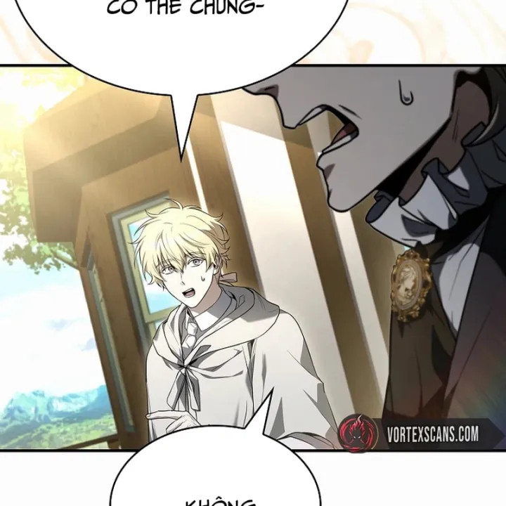 Mặc Kệ Kế Vị, Tôi Chỉ Muốn Chữa Lành Chap 15 - Next Chap 16