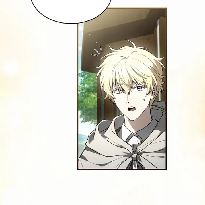 Mặc Kệ Kế Vị, Tôi Chỉ Muốn Chữa Lành Chap 15 - Next Chap 16