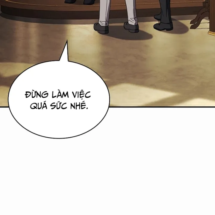 Mặc Kệ Kế Vị, Tôi Chỉ Muốn Chữa Lành Chap 15 - Next Chap 16