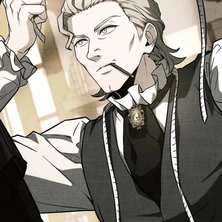 Mặc Kệ Kế Vị, Tôi Chỉ Muốn Chữa Lành Chap 15 - Next Chap 16