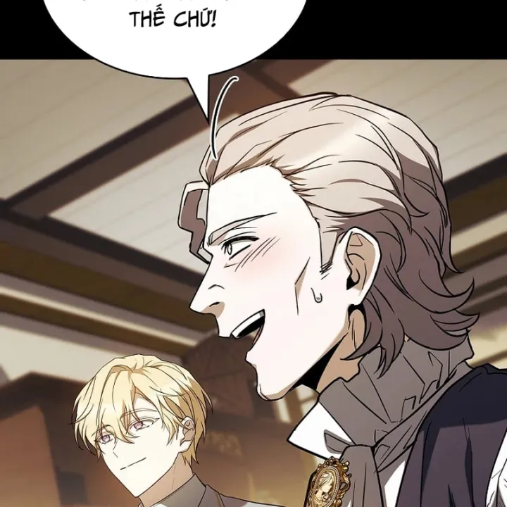 Mặc Kệ Kế Vị, Tôi Chỉ Muốn Chữa Lành Chap 15 - Next Chap 16