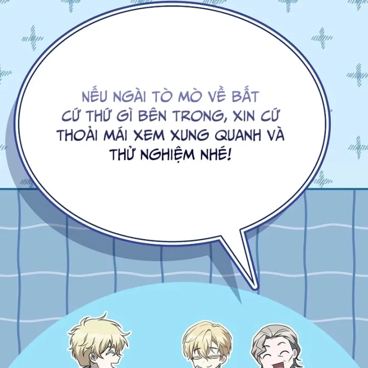 Mặc Kệ Kế Vị, Tôi Chỉ Muốn Chữa Lành Chap 15 - Next Chap 16