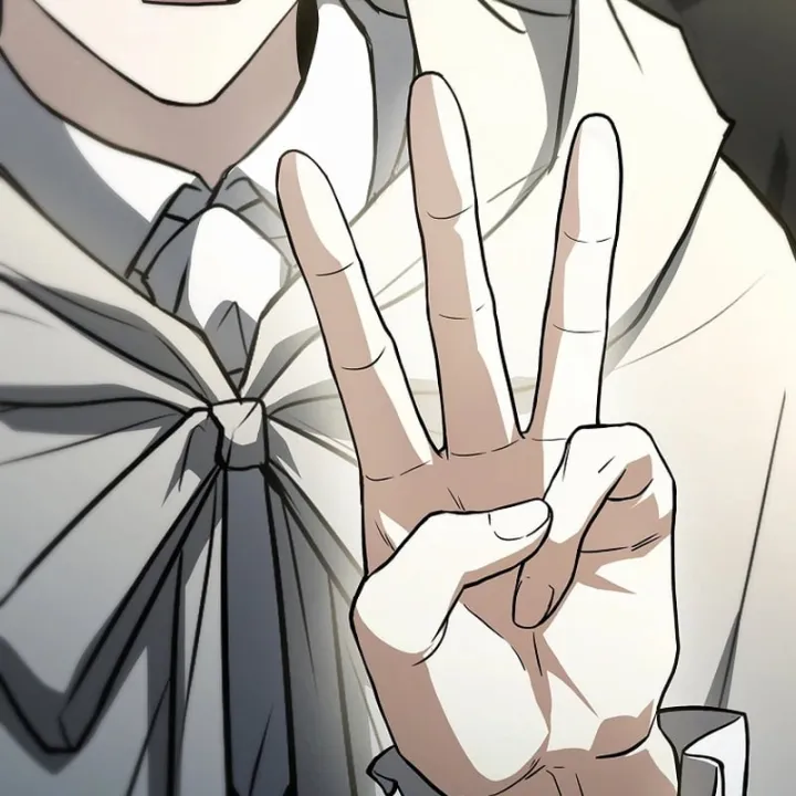 Mặc Kệ Kế Vị, Tôi Chỉ Muốn Chữa Lành Chap 15 - Next Chap 16