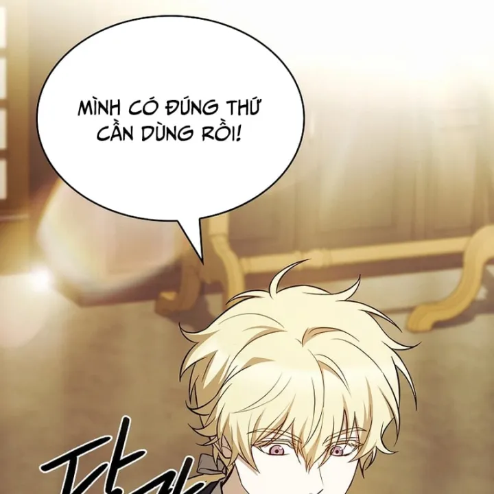 Mặc Kệ Kế Vị, Tôi Chỉ Muốn Chữa Lành Chap 15 - Next Chap 16