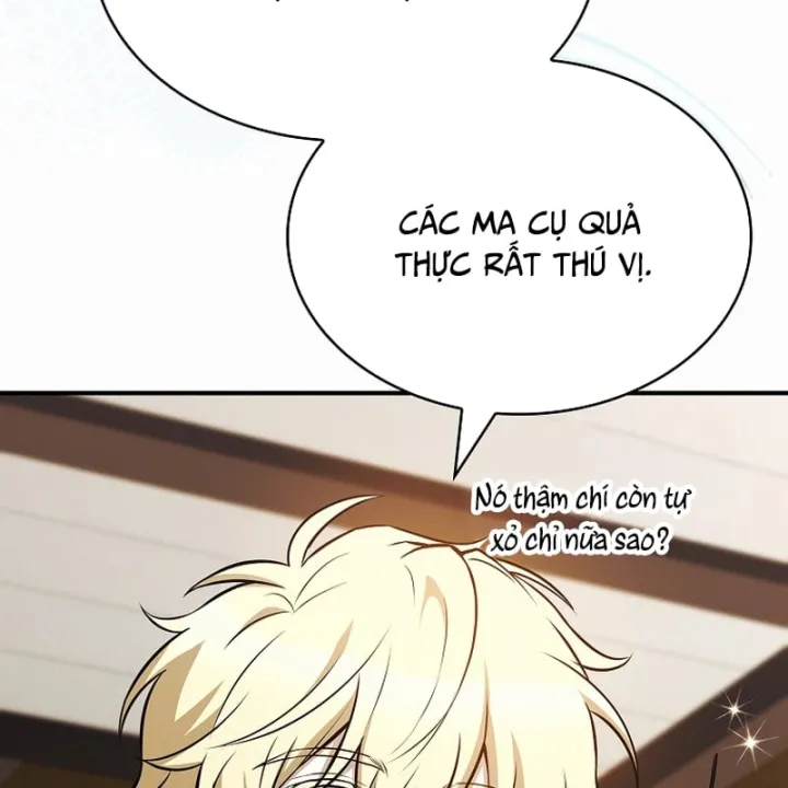 Mặc Kệ Kế Vị, Tôi Chỉ Muốn Chữa Lành Chap 15 - Next Chap 16