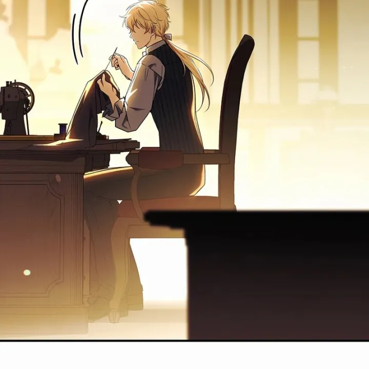 Mặc Kệ Kế Vị, Tôi Chỉ Muốn Chữa Lành Chap 15 - Next Chap 16