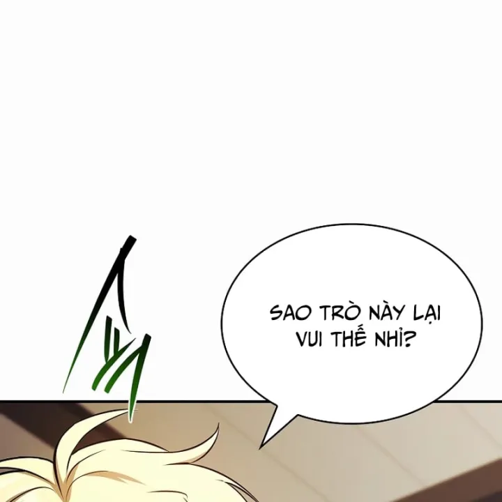 Mặc Kệ Kế Vị, Tôi Chỉ Muốn Chữa Lành Chap 15 - Next Chap 16