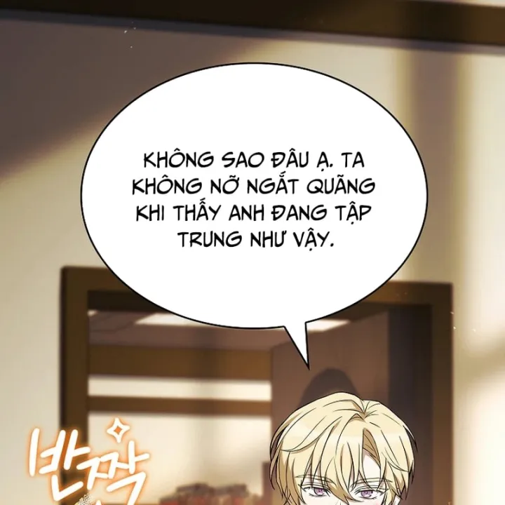 Mặc Kệ Kế Vị, Tôi Chỉ Muốn Chữa Lành Chap 15 - Next Chap 16