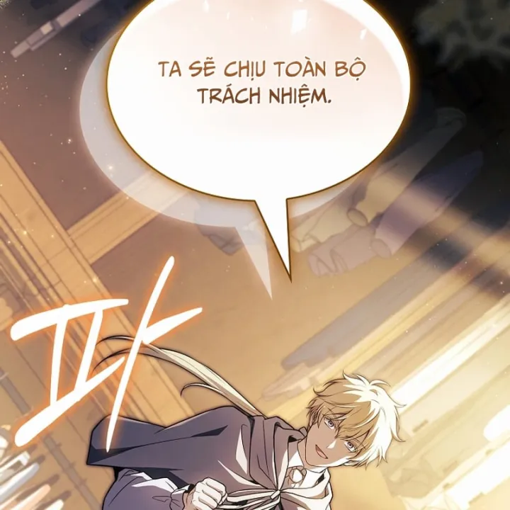 Mặc Kệ Kế Vị, Tôi Chỉ Muốn Chữa Lành Chap 15 - Next Chap 16