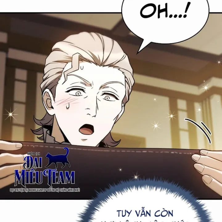 Mặc Kệ Kế Vị, Tôi Chỉ Muốn Chữa Lành Chap 15 - Next Chap 16