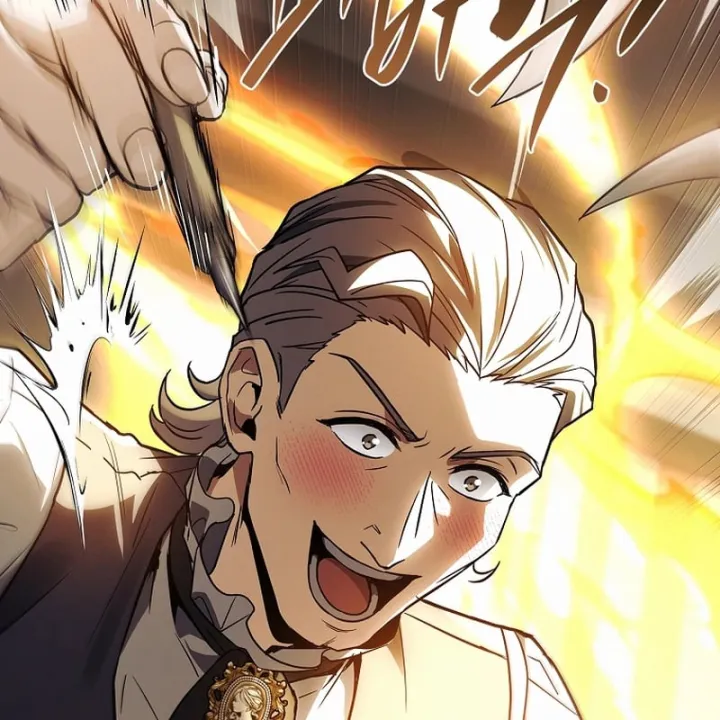 Mặc Kệ Kế Vị, Tôi Chỉ Muốn Chữa Lành Chap 15 - Next Chap 16