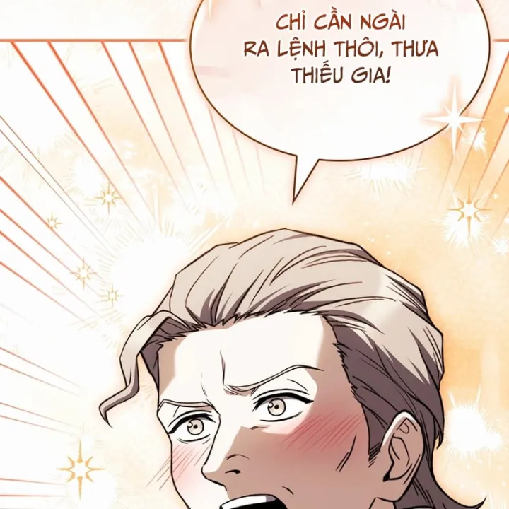 Mặc Kệ Kế Vị, Tôi Chỉ Muốn Chữa Lành Chap 15 - Next Chap 16