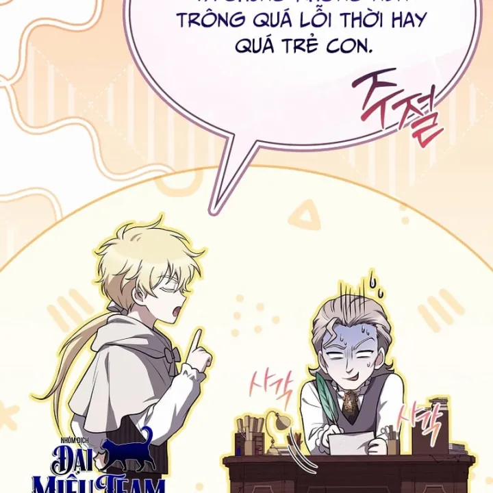 Mặc Kệ Kế Vị, Tôi Chỉ Muốn Chữa Lành Chap 15 - Next Chap 16