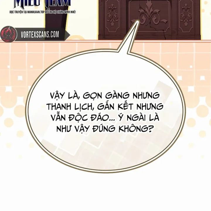 Mặc Kệ Kế Vị, Tôi Chỉ Muốn Chữa Lành Chap 15 - Next Chap 16