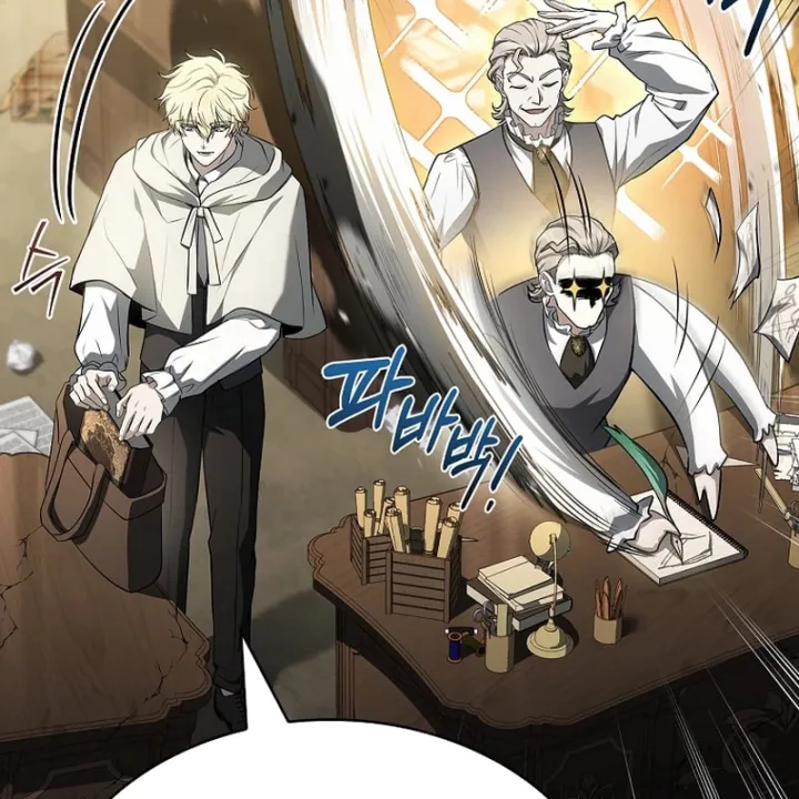 Mặc Kệ Kế Vị, Tôi Chỉ Muốn Chữa Lành Chap 15 - Next Chap 16