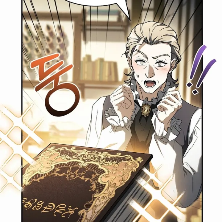 Mặc Kệ Kế Vị, Tôi Chỉ Muốn Chữa Lành Chap 15 - Next Chap 16
