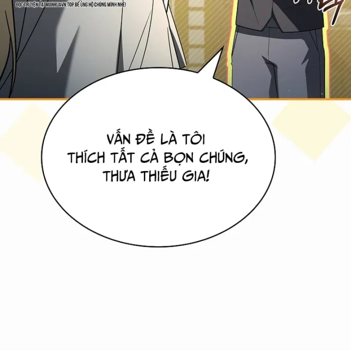 Mặc Kệ Kế Vị, Tôi Chỉ Muốn Chữa Lành Chap 15 - Next Chap 16
