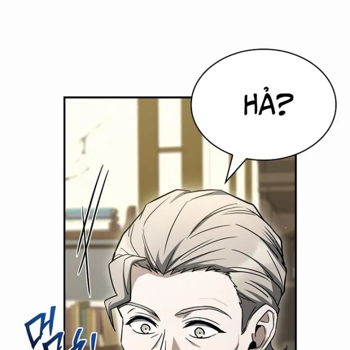 Mặc Kệ Kế Vị, Tôi Chỉ Muốn Chữa Lành Chap 15 - Next Chap 16