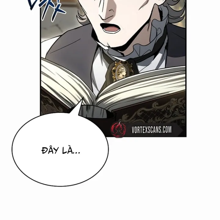 Mặc Kệ Kế Vị, Tôi Chỉ Muốn Chữa Lành Chap 15 - Next Chap 16