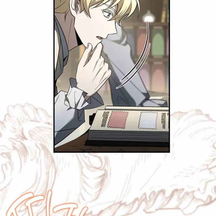 Mặc Kệ Kế Vị, Tôi Chỉ Muốn Chữa Lành Chap 15 - Next Chap 16